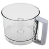 Image de Cuve / Bowl de recipient MAGIMIX CS5200 blanche - Accessoire cuisine
