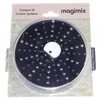 Image de Disque Parmesan - MAGIMIX - 17372 - Gris - Conçu pour Robot Ménager - Accessoire Hachoir