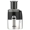 Image de Extracteur de jus Magimix Juice Expert 5 - Presse-agrumes trancheur déchiqueteur - 400W - Chrome noir-mat