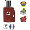 Image de Extracteur de jus Magimix 18095F Juice Expert 3 Rouge en occasion ou reconditionné