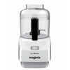 Image de Hachoir 18111f Micro Blanc