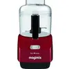 Image de Hachoir Magimix 18114 Micro Rouge