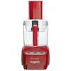 Image de Robot multifonction - MAGIMIX - MINI PLUS ROUGE - 400 Watt - 17 L - 2 cuves en 1