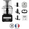 Image de Robot multifonction - MAGIMIX - CS 3200XL - Noir - 650 W - Bol 26 L