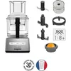 Image de Magimix 18591F CS 5200 XL Chrome Mat en occasion ou reconditionné