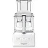 Image de CS 5200 XL Premium-1100 W- 3 Cuves- BlenderMix-Extracteur de jus-Presse-agrumes-Blanc