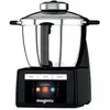 Image de Magimix 18903 Robot De Cuisine 1700 W 3,5 L Noir