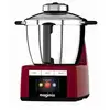 Image de Cook Expert Rouge Magimix Robot Cuiseur Multifonction - Magimix - - Import > Dsm