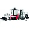 Image de Robot magimix cook expert rouge 18904 CDP-DROP-18904