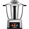 Image de Magimix - robot cuiseur multifonctions 3.8l 1800w inox 18909 - cook expert premium xl 18909