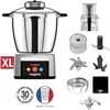 Image de Robot cuiseur Magimix Cook Expert XL en occasion ou reconditionné