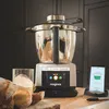 Image de Magimix 18914 robot de cuisine 1800 W 3,8 L Acier inoxydable en occasion ou reconditionné