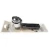 Image de Kit porte filtre - Magimix - réf. 400028 - Gris - Compatible Cafetière - Accessoires inclus