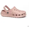 Image de Sabots femme Rouchette Kosmik - rose