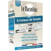 Image de Lessive cristaux de soude 1.25kg