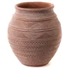 Image de Vase Casablanca 35 cm - Amadeus