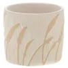 Image de Cache pot Blé 125 cm - Amadeus