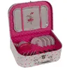 Image de Dinette Ballerine la Lapine - Amadeus Les Petits