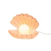 Image de Petite veilleuse coquillage - Amadeus Les Petits