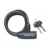 Image de Câble antivol à clé Master Lock 8126EURDPRO Noir