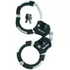 Image de Menottes antivol Masterlock Street Cuff 36cm (niveau de sécurité 9)