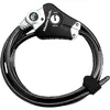 Image de MASTER LOCK Câble antivol breveté ajustable de 30 cm à 18 m