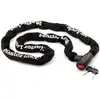 Image de Master lock chaîne antivol moto - 2 m chaîne - idéal pour les motos et scooters 8292EURDPSCC