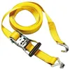 Image de Sangle à cliquet - MASTER LOCK - 450 m x 35 mm - Crochets en J - Revêtement anti-abrasif