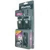 Image de Sangle darrimage à cliquet - MASTER LOCK - 3066EURDAT - 425 m x 25 mm - Noir et argenté