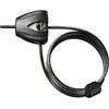 Image de Master Lock 8417EURDPRO Câble antivol breveté ajustable de 30 cm à 18 m