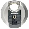 Image de Master Lock M50EURD Excell 80mm Discus Padlock en occasion ou reconditionné