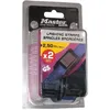 Image de Sangles bagagères 50 m x 25 mm lot de 2 - coloris assortis