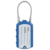 Image de Cadenas à combinaison MASTER LOCK - Porte-adresse - Diamètre 2mm - couleur aléatoire
