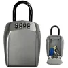 Image de MASTER LOCK Boite à clés sécurisée [Sécurité renforcée] [Avec anse] - 5414EURD - Select Access® Partagez vos clés en toute sécurité