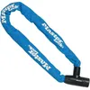 Image de MASTER LOCK Chaîne Antivol Vélo [Clé] [90 cm Chaîne] [Bleu] 8391EURDPROCOLB