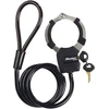 Image de Menotte antivol à boucle Masterlock Street Cuff 8mm x 1m
