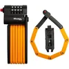 Image de Antivol Vélo à Code - MASTER LOCK - 8336EURDPRO - Acier Trempé Combinaison Programmable Support Inclus