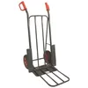 Image de Diable multi-tâches - bavette rabattable - 300 Kg