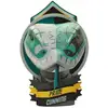 Image de Figurine De Collection - Collectoys - Blason Serpentard (harry Potter)