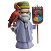 Image de Harry Potter - Statuette Dumbledore & Fumseck 15 Cm en occasion ou reconditionné