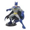 Image de Figurine - PLASTOY - Batman - Gris - Pop ! - 15 cm