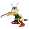 Image de Astérix Figurine Astérix Tenant L´épée 6 Cm