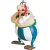 Image de Figurine - Plastoy - Obélix Et Idéfix