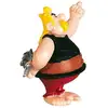 Image de Figurine Asterix Le Gaulois 6 Cm