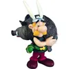 Image de Figurine Astérix avec sanglier - Plastoy - Gamme Plastoy - Pour Enfant de 3 ans et plus