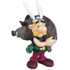 Image de AstÃ©rix Et ObÃ©lix - AstÃ©rix Portant Un Sanglier en occasion ou reconditionné