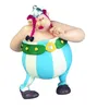 Image de Plastoy - 60546 - Figurine Obélix amoureux