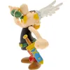 Image de Figurine - PLASTOY - Astérix buvant la potion magique (Astérix et Obélix)