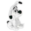 Image de Figurine - PLASTOY - Idéfix Assis - Blanc - Enfant - Mixte