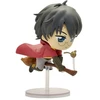 Image de Figurine Plastoy Harry Potter Quidditch